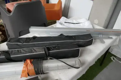 Divers items – kavel bij Openbare Verkopen, Ooigem