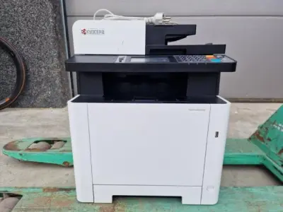 All-in one printer MFC *merk: KYOCERA – kavel bij Openbare Verkopen, Ooigem