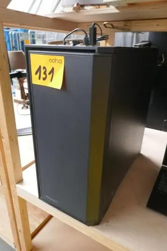 PC ANTEC – kavel bij Openbare Verkopen, Ooigem