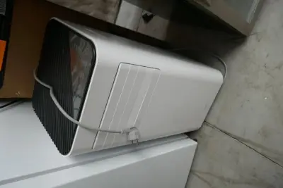 Mobiele airconditioner MOA – kavel bij Openbare Verkopen, Ooigem