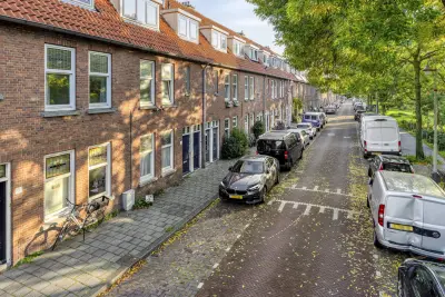 Appartement – 's-Gravenhage, Sinjeur Semeynsweg 291 – kavel bij Vastgoedveiling.nl, 's-Gravenhage