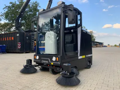 Machines, gereedschappen en stroomvoorzieningen – veiling bij XL Auctions
