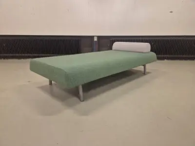 Montis Daybed - Refurbished - Groen – kavel bij XL Auctions