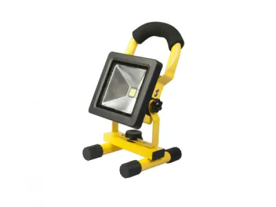 Mr. Safe LED straler 10W oplaadbaar – kavel bij XL Auctions