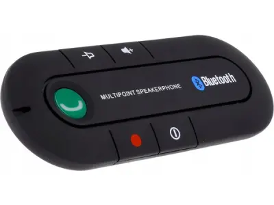 iBello bluetooth 3.0 carkit handsfree – kavel bij XL Auctions
