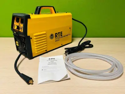 RTE lasapparaat MIG/MMA/TIG 200A MIG200 – kavel bij XL Auctions