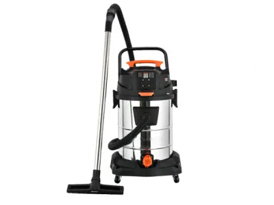 Daewoo nat- en droogzuiger DAVC2400-60L – kavel bij XL Auctions
