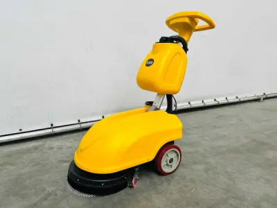 RTE vloerschrobzuigmachine 350mm FS30 – kavel bij XL Auctions