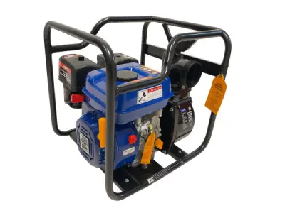 Ford benzine waterpomp 58.000 l/u FPX30E – kavel bij XL Auctions