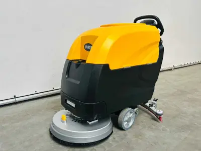RTE vloerschrobzuigmachine 850mm FS50 – kavel bij XL Auctions