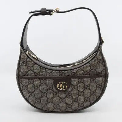 Handtas, Gucci, 772308493075 – kavel bij Domeinen Roerende Zaken, Groningen