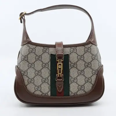 Handtas, Gucci, E033844732 – kavel bij Domeinen Roerende Zaken, Groningen
