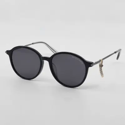 Zonnebril, Bottega Veneta, BV0260SK 001 – kavel bij Domeinen Roerende Zaken, Groningen