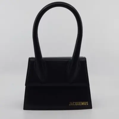 Handtas, Jacquemus – kavel bij Domeinen Roerende Zaken, Groningen