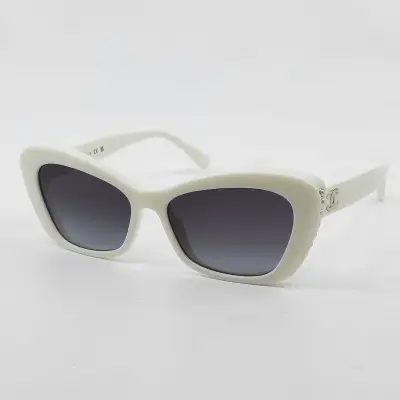 Zonnebril, Chanel, 5481-H – kavel bij Domeinen Roerende Zaken, Groningen