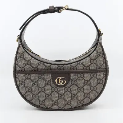 Handtas, Gucci, 772308 4493075 – kavel bij Domeinen Roerende Zaken, Groningen