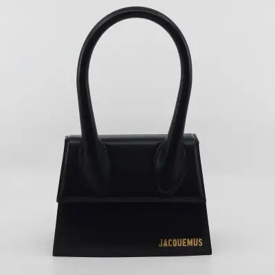 Handtas, Jacquemus – kavel bij Domeinen Roerende Zaken, Groningen