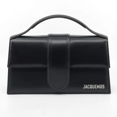 Handtas, Jacquemus – kavel bij Domeinen Roerende Zaken, Groningen