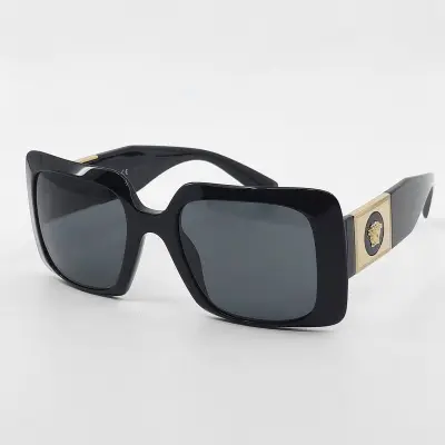 Zonnebril, Versace, MOD. 4405 – kavel bij Domeinen Roerende Zaken, Groningen