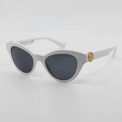 Zonnebril, Versace, MOD. 4435 – kavel bij Domeinen Roerende Zaken, Groningen