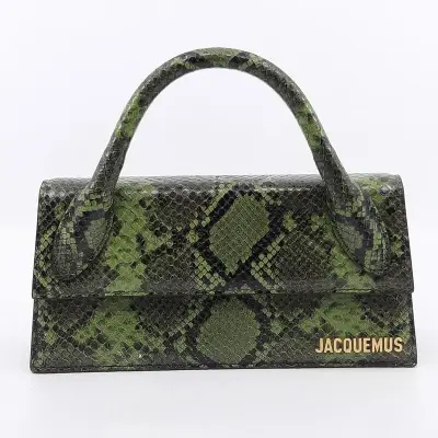 Handtas, Jacquemus – kavel bij Domeinen Roerende Zaken, Groningen