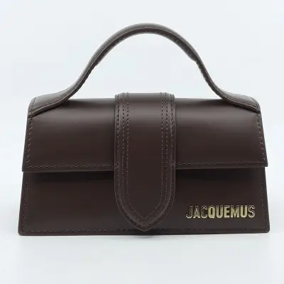 Handtas, Jacquemus – kavel bij Domeinen Roerende Zaken, Groningen