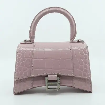 Handtas, Balenciaga, 592833 8904 O 1317 – kavel bij Domeinen Roerende Zaken, Groningen