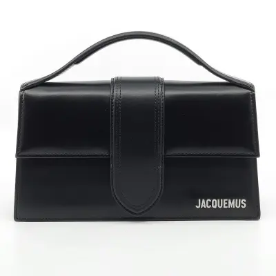 Handtas, Jacquemus – kavel bij Domeinen Roerende Zaken, Groningen