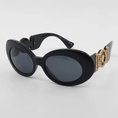Zonnebril, Versace, MOD. 4426BU – kavel bij Domeinen Roerende Zaken, Groningen