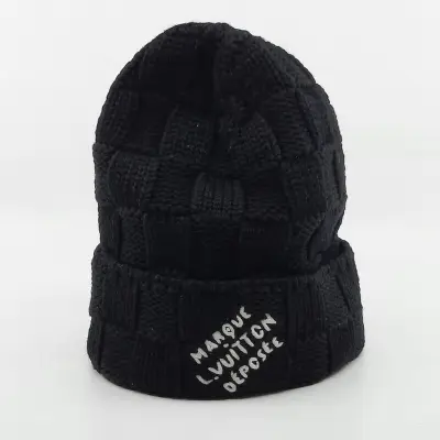 Muts, Louis Vuitton, M92739 – kavel bij Domeinen Roerende Zaken, Groningen