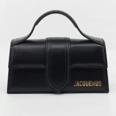 Handtas, Jacquemus – kavel bij Domeinen Roerende Zaken, Groningen