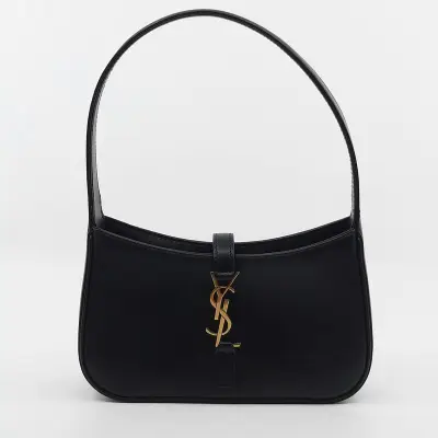 Handtas, Yves Saint Laurent, YSL710318 0622 – kavel bij Domeinen Roerende Zaken, Groningen