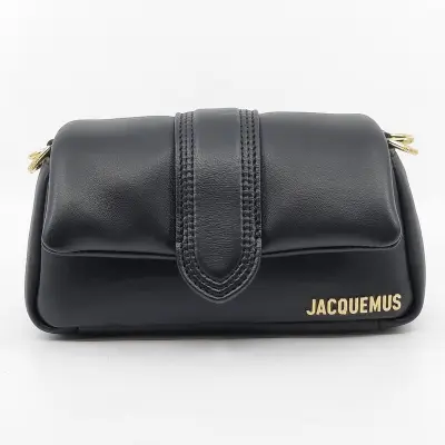 Handtas, Jacquemus – kavel bij Domeinen Roerende Zaken, Groningen