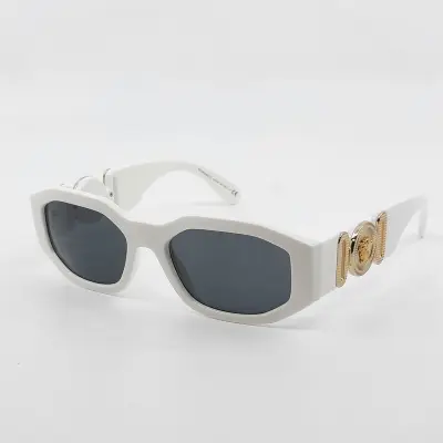 Zonnebril, Versace, MOD. 4361 – kavel bij Domeinen Roerende Zaken, Groningen