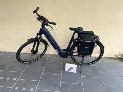 Elektrische fiets NORTA B-4050 – kavel bij VH Auctions