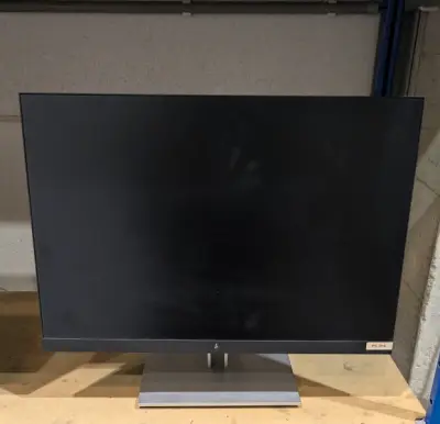 Een HP-pc-scherm van 23 inch – kavel bij Auctionline, Anderlecht