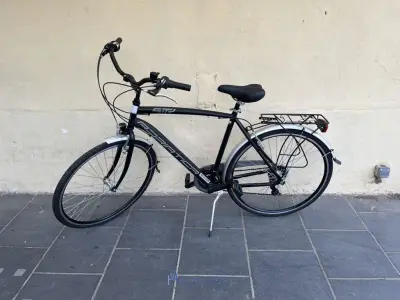 Stadsfiets ADRIATICA Sity 3 – kavel bij VH Auctions