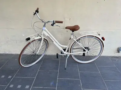 Stadsfiets ADRIATICA Sity Retro – kavel bij VH Auctions