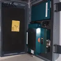 Securmark graveermachine – kavel bij BOPA Auctions, Ieper