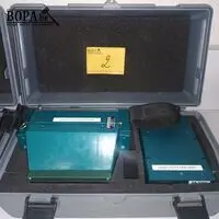 Securmark graveermachine – kavel bij BOPA Auctions, Ieper