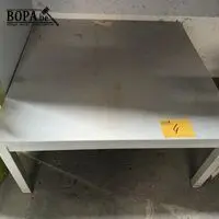 Salontafel – kavel bij BOPA Auctions, Ieper
