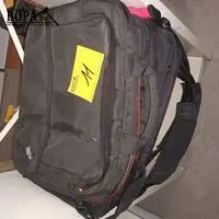 Laptop tas. 3 stuks – kavel bij BOPA Auctions, Ieper