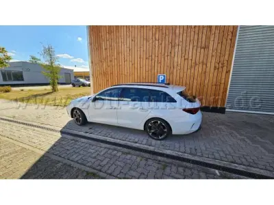 1 Seat CUPRA LEON SP E-HYBRID150 – kavel bij Zoll-Auktion, Karlsruhe