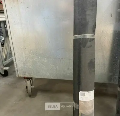 1x Forbo ondervloer – kavel bij Belga Veilingen, Peer
