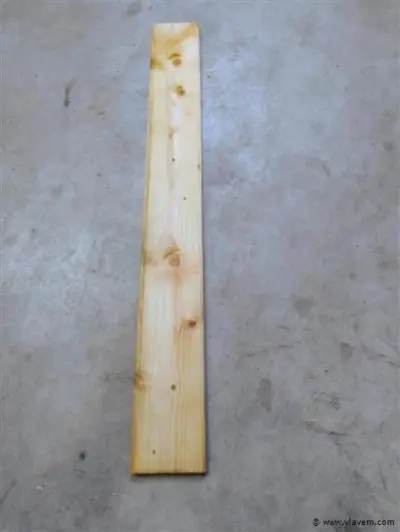planken 15x140mm lengte 112 cm per 100 stuks – kavel bij Vlavem