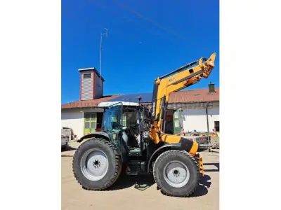 1 Deutz - Fahr 14SC – kavel bij Zoll-Auktion, Legau