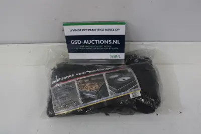 Veiling 262: Inboedel veiling met design meubilair, vintage, antiek en witgoed – veiling bij GSD Auctions, Zoeterwoude