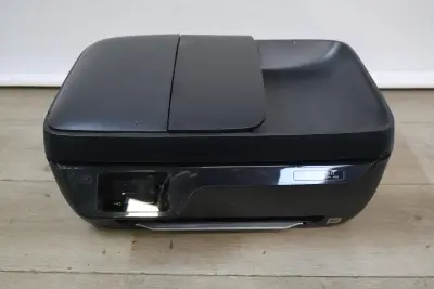 HP OfficeJet 3833 all-in-one printer – kavel bij GSD Auctions, Zoeterwoude