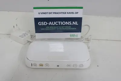 Denon Bluetooth speaker – kavel bij GSD Auctions, Zoeterwoude