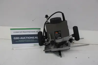 Top Craft TBF-1050N bovenfrees – kavel bij GSD Auctions, Zoeterwoude